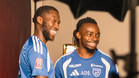 Domarin-FCVB : objectif 7e tour de Coupe de France pour les Caladois