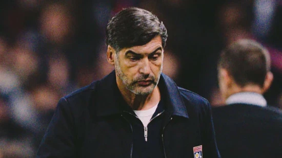 Avec Paulo Fonseca, l&rsquo;OL tra&icirc;ne une s&eacute;rie inqui&eacute;tante &agrave; l&rsquo;ext&eacute;rieur