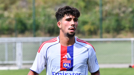 OL : pourquoi Fonseca n'a-t-il pas convoqu&eacute; Gomes Rodriguez face au PSG ?