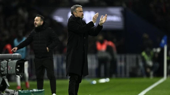 PSG-OL : quatre titulaires absents, comment Luis Enrique compte-t-il les remplacer ?