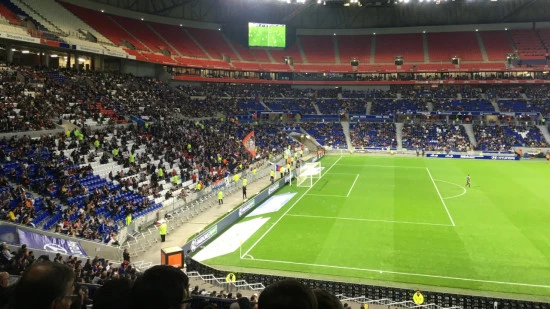 OL : de la premi&egrave;re &agrave; la cinqui&egrave;me place en une soir&eacute;e
