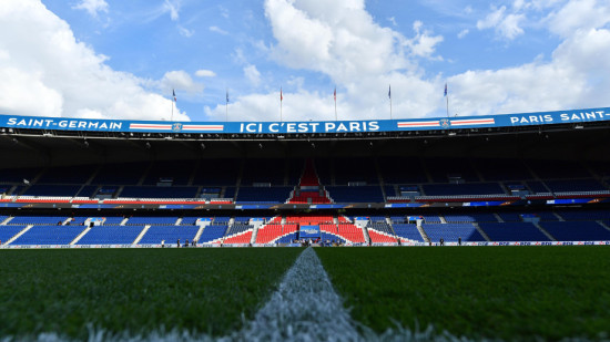 PSG-OL : Athekame regrette son occasion manqu&eacute;e