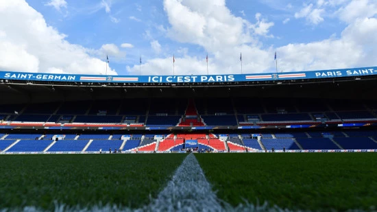 PSG-OL : Athekame regrette son occasion manqu&eacute;e