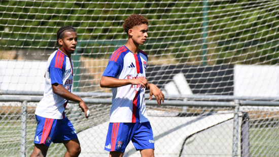 OL : l'Acad&eacute;mie peut-elle relancer l'attaque de Fonseca ?