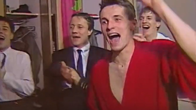 Ce match qui m'a marqu&eacute; : OL-Al&egrave;s en 1989 par R&eacute;mi Garde