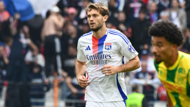 Trêve internationale : Tanner Tessmann de retour très tard à l’OL