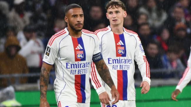 Coupe de France : les joueurs de l'OL ont r&eacute;p&eacute;t&eacute; leurs gammes en cas de tirs aux buts