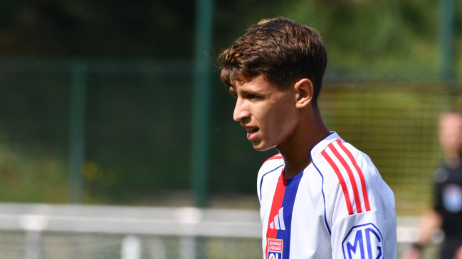 OL-Laval en Coupe de France : les recrues absentes, Fonseca mise encore sur la jeunesse OL-Laval en Coupe de France : les recrues absentes, Fonseca mise encore sur la jeunesse