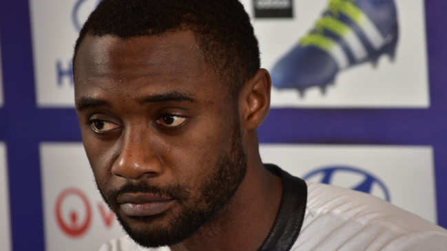 Ancien joueur de l&rsquo;OL, Nicolas Nkoulou met un terme &agrave; sa carri&egrave;re