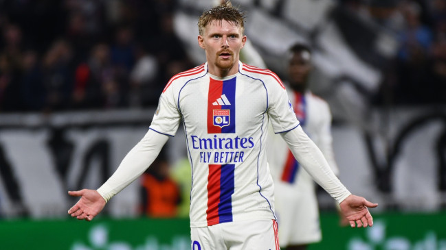 L&rsquo;Atl&eacute;tico Madrid pr&ecirc;t &agrave; d&eacute;bourser 45 millions d&rsquo;euros pour Pavel Sulc (OL) ?