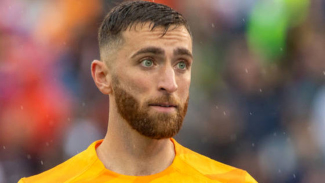 Achet&eacute; par l&rsquo;OL puis pr&ecirc;t&eacute;, le gardien Matt Turner revient sur son transfert