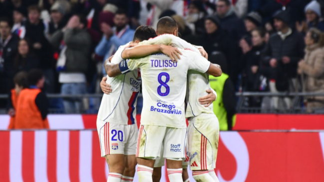 "Ces deux d&eacute;faites n&rsquo;ont pas chang&eacute; notre &eacute;tat d&rsquo;esprit" : la s&eacute;rie s&rsquo;arr&ecirc;te, mais l&rsquo;OL garde confiance