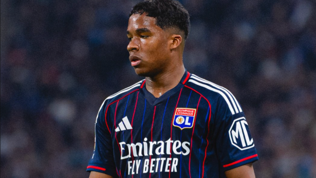 Celta Vigo-OL : Endrick, Nartey et Yaremchuk dans le groupe, Fofana encore trop juste