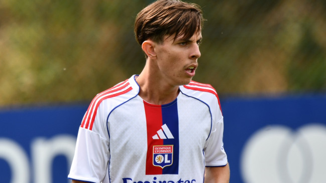 OL : R&eacute;mi Himbert victime d&rsquo;une s&eacute;v&egrave;re entorse, une absence estim&eacute;e entre 6 et 8 semaines