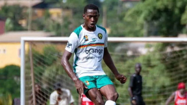 L&rsquo;OL arrache un jeune d&eacute;fenseur camerounais des griffes de clubs espagnols