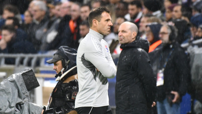 OL-Monaco : les cartons rouges de Nicolas Tagliafico et Jorge Maciel &eacute;tudi&eacute;s ce mercredi en commission de discipline