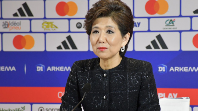 OL : crise chez l’actionnaire, comptes repoussés… ce qu’il faut comprendre OL : crise chez l’actionnaire, comptes repoussés… ce qu’il faut comprendre