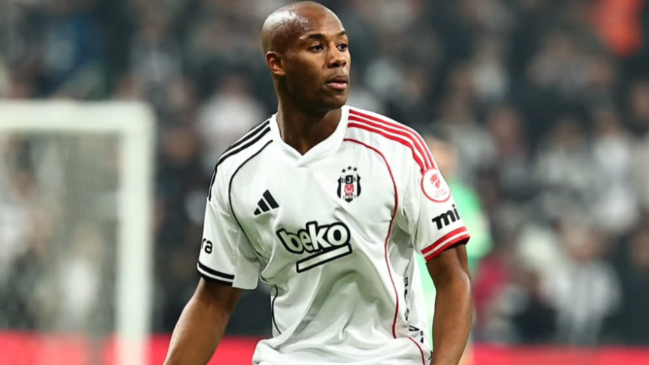 Mercato : Tiago Djal&oacute; dans le viseur pour renforcer la d&eacute;fense de l&rsquo;OL ?