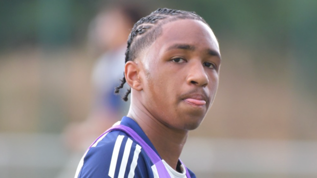 "Il a besoin de soutien" : les joueurs de l'OL soud&eacute;s apr&egrave;s la rechute de Malick Fofana