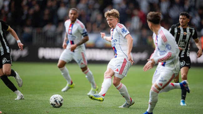 Angers-OL : Lyon, ce dominateur stérile (0-0) Angers-OL : Lyon, ce dominateur stérile (0-0)