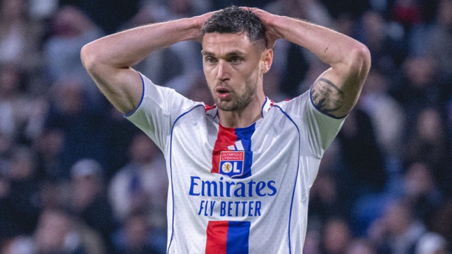 L&rsquo;OL pr&eacute;pare un grand m&eacute;nage offensif, Roman Yaremchuk d&eacute;j&agrave; pouss&eacute; vers la sortie