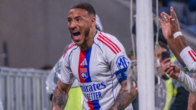 Endrick d&eacute;cisif, Yaremchuk buteur : Lyon se relance enfin contre Lorient (2-0)