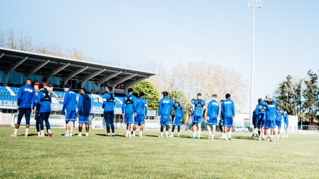 Le FCVB affronte Paris 13 pour son dernier match &agrave; domicile