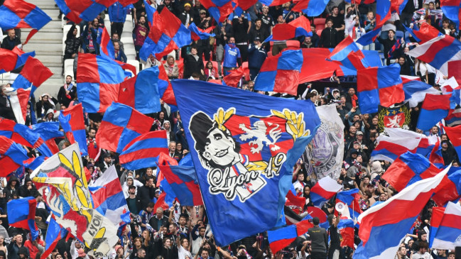 PSG-OL : l&rsquo;interdiction de d&eacute;placement des supporters valid&eacute;e par le minist&egrave;re de l&rsquo;Int&eacute;rieur