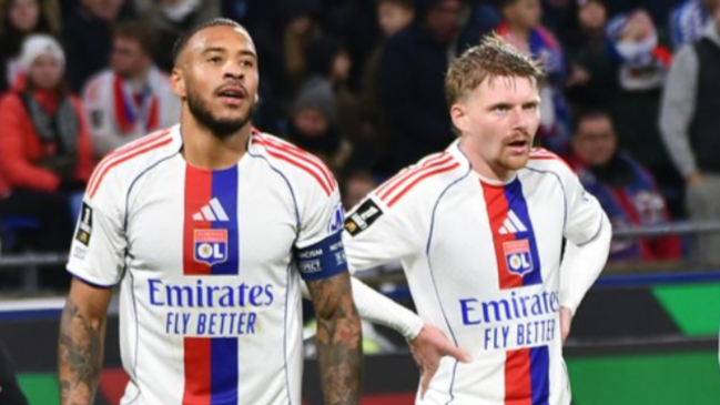"Nous continuons avec des probl&egrave;mes" : Corentin Tolisso, Pavel Sulc, Malick Fofana&hellip; les absents avant PSG-OL
