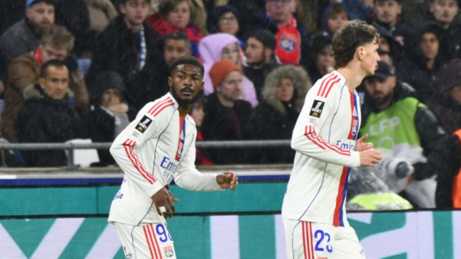 Pour affronter le PSG, l&rsquo;OL mise sur sa solidit&eacute; d&eacute;fensive