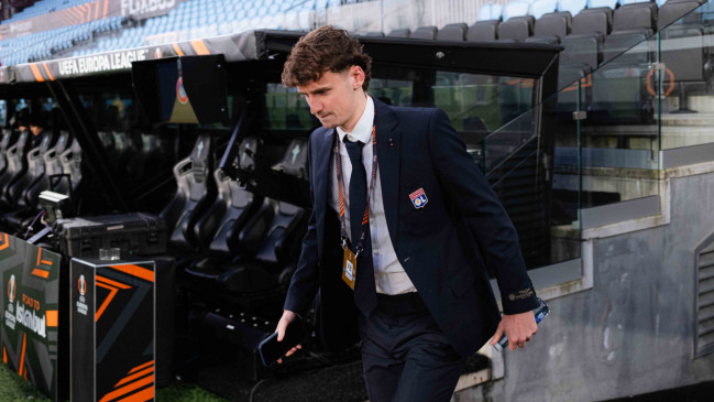 Un joueur de l&rsquo;OL en route vers la Coupe du Monde avec une s&eacute;lection XXL ?