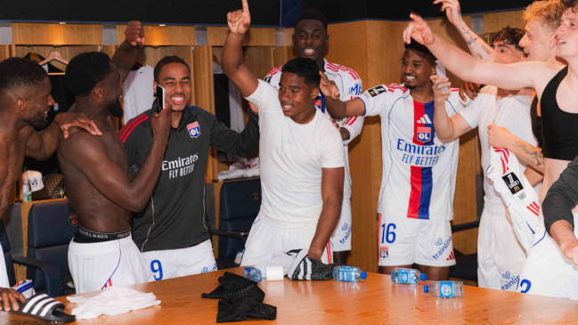 M&ecirc;me nombre de points et de buts : pourquoi l'OL devance Lille au classement de Ligue 1 ?