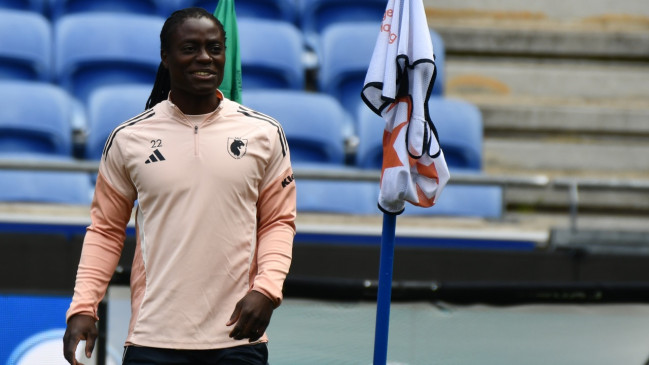 OL Lyonnes re&ccedil;oit Dijon avant de penser &agrave; Arsenal