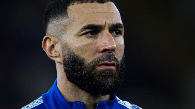 "Je ne peux pas" : Karim Benzema dit non &agrave; un retour &agrave; l&rsquo;OL