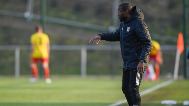 OL Academy : objectif maintien valid&eacute; pour la r&eacute;serve