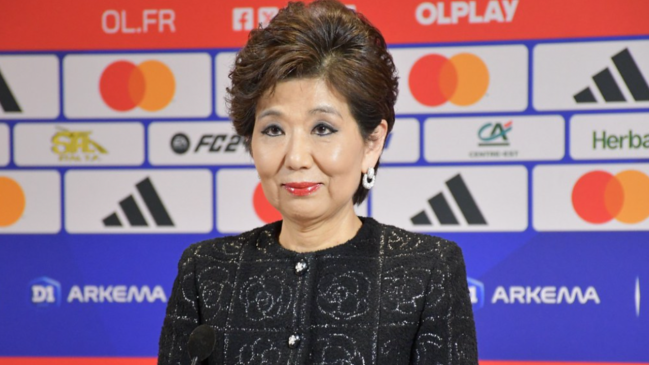 "Une d&eacute;termination qui force le respect" : l&rsquo;OL f&eacute;licit&eacute; par la DNCG