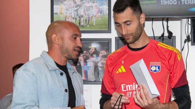 Paulo Fonseca et Dominik Greif nomm&eacute;s aux troph&eacute;es UNFP, le nouveau scandale Corentin Tolisso