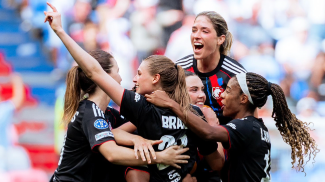 Finale de la coupe de France : OL Lyonnes en qu&ecirc;te d'un nouveau troph&eacute;e face au PSG