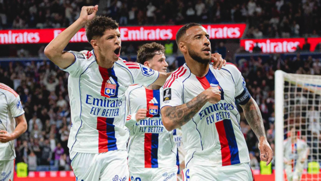 OL : un match capital face à Toulouse dans la course à la Ligue des champions OL : un match capital face à Toulouse dans la course à la Ligue des champions