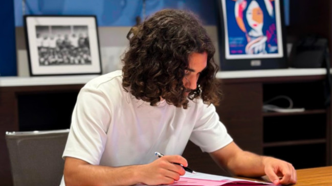 L&rsquo;OL prolonge le contrat du jeune Haktan Sener