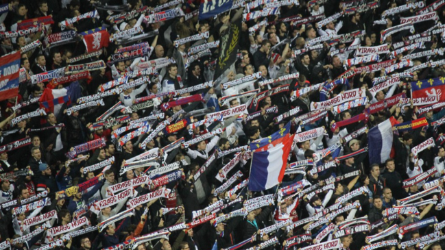 OL-Lens : un hommage pr&eacute;vu pour Fleury Di Nallo au Groupama Stadium
