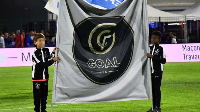 Form&eacute; &agrave; l&rsquo;OL, un jeune du GOAL FC annonc&eacute; au GF 38