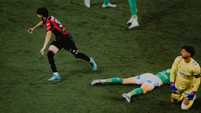 Bourreau des Verts, il est la premi&egrave;re recrue de l&rsquo;OL du mercato !
