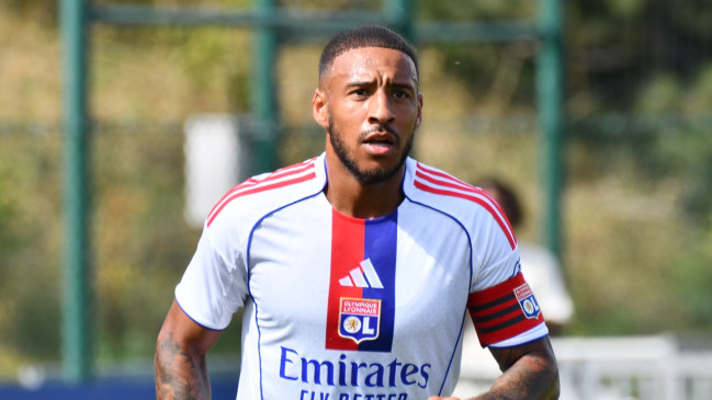 OL : Corentin Tolisso prolonge jusqu'en 2029 (officiel) OL : Corentin Tolisso prolonge jusqu'en 2029 (officiel)
