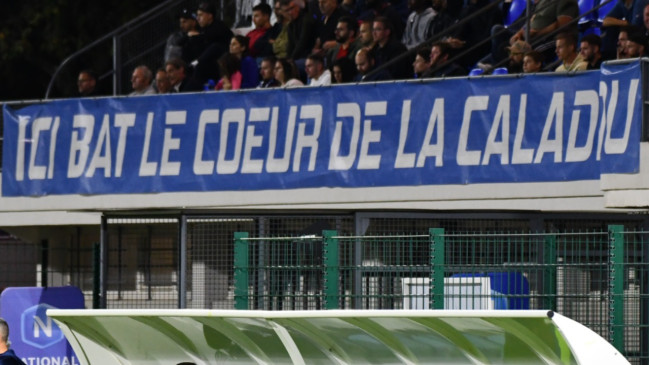 FCVB : l'entr&eacute;e sera gratuite pour le premier match &agrave; domicile en Ligue 3 !