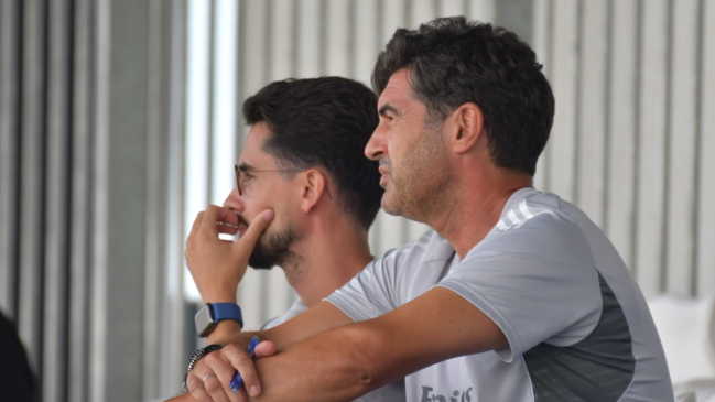 "C'était l'adversaire le plus difficile" : la réaction de Paulo Fonseca (OL) après le tirage au sort en Ligue des Champions "C'était l'adversaire le plus difficile" : la réaction de Paulo Fonseca (OL) après le tirage au sort en Ligue des Champions