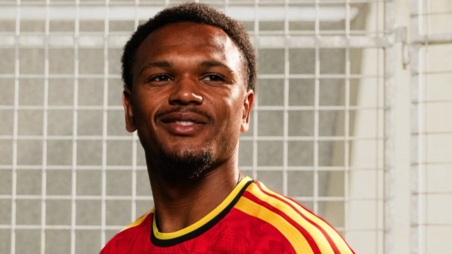 OL : Lo&iuml;s Openda h&eacute;rite d'un num&eacute;ro qui a r&eacute;ussi &agrave; Afonso Moreira
