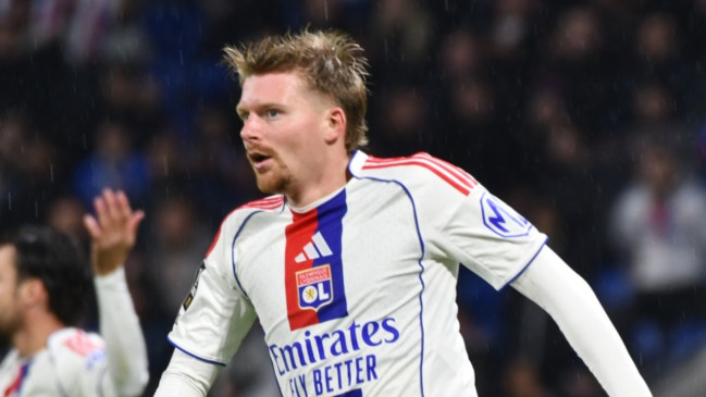 OL : Pavel Sulc blessé ou proche de la sortie ? OL : Pavel Sulc blessé ou proche de la sortie ?