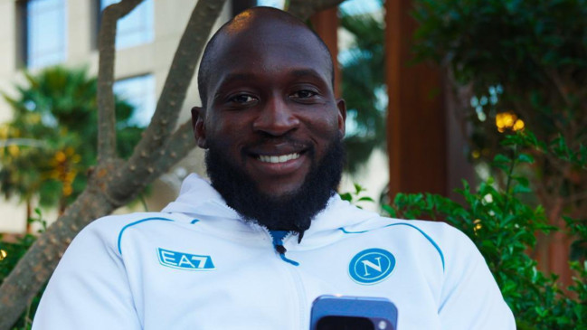 Ligue des Champions : Fenerbahçe s'offre Romelu Lukaku pour affronter l'OL Ligue des Champions : Fenerbahçe s'offre Romelu Lukaku pour affronter l'OL
