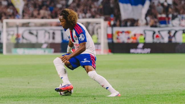 Malick Fofana sur les tablettes d&rsquo;un g&eacute;ant europ&eacute;en, l&rsquo;OL pr&ecirc;t &agrave; faire partir son ailier belge ?
